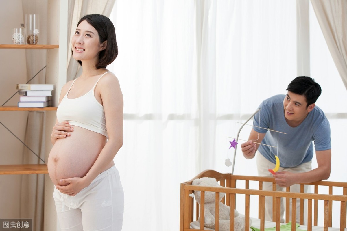 怀孕期间老公出轨怎么办？如何面对孕期老公出轨